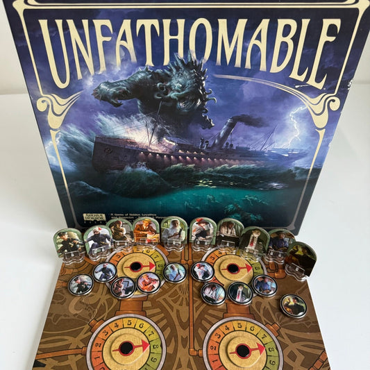 10x Unfathomable Investigators, metal upgrade board game tokens, Arkham Horror LCG(double sided, 28mm diametre)